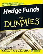 Hedge Funds for Dummies