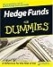 Hedge Funds For Dummies (For Dummies (Business & Personal Finance))