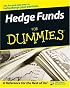 Hedge Funds For Dummies (For Dummies (Business & Personal Finance))