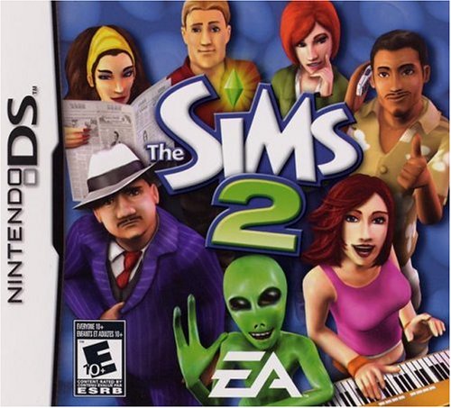 Sims 2
