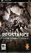 Resistance retribution