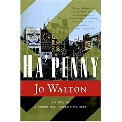 Ha'penny