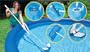 Intex Krystal Clear Deluxe Pool Maintenance Kit
