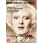Rainer Werner Fassbinder Vol. 2 - 4-DVD Box Set ( Die Sehnsucht der Veronika Voss / In einem Jahr mit 13 Monden / Die Dritte Generation / Deutschland im Herbst ) ( Veronika Voss / [ NON-USA FORMAT, PAL, Reg.2 Import - United Kingdom ]