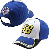 Chase Authentics Jimmie Johnson Youth Turbulance Hat