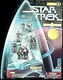 Star Trek Warp Factor Series 1 Strike Force - Starfleet Away TeamIMAGE