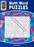 Math Word Puzzles