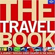 The Travel Book (A Journey Through Every Country in the World) (Lonely Planet Travel Book) (Mini) (Hardcover)