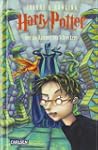 Harry Potter Band 2: Harry Potter und...