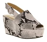 Office Wowza Wedge