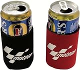 Review Bike It  / MotoGP Motorcycle Beer Can Cooler Set