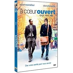 A Coeur ouvert