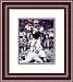 Framed Ron Jaworski Philadelphia Eagles 8x10 Photo