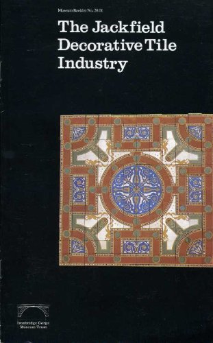 The Jackfield decorative tile industry