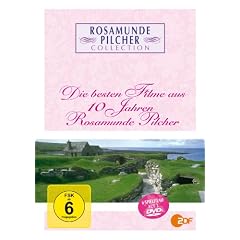 Rosamunde Pilcher Collection - Die besten Filme aus 10 Jahren [3 DVDs]