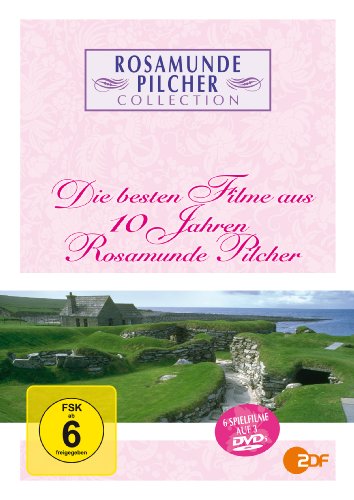 Produkt-Bild: Rosamunde Pilcher Collection - Die besten Filme aus 10 Jahren [3 DVDs]