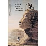 What Is World Literature (Translation/Transnation)