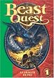 Beast Quest, Tome 1 : Le dragon de feu