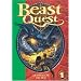Beast Quest, Tome 1 : Le dragon de feu