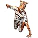 Morphsuits Morphsuit Premium Tiger