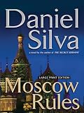 Image of Moscow Rules (Large Print Press)
