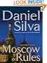 Moscow Rules (Large Print Press)