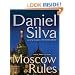Moscow Rules (Large Print Press)