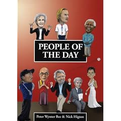 People of the day