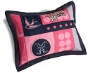 Hannah Montana Pop Rock Quilted Sham