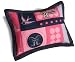 Hannah Montana Pop Rock Quilted Sham