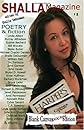 Blank Canvas pocket-edition: SHALLA Magazine (Volume 1)