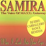 When I Look Into Your Eyes
