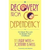 Recovery from Co-Dependency: It's Never Too Late to Reclaim Your Childhood