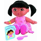 Fisher-Price Dora the Explorer Sleepy Dreams Dora
