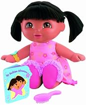 Fisher-Price Sleepy Dreams Dora