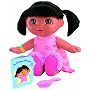 Fisher-Price Sleepy Dreams Dora
