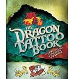 The dragon tattoo book