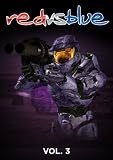 Red Vs. Blue Volume 3, The Blood Gulch Chronicles