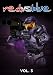 Red Vs. Blue Volume 3, The Blood Gulch Chronicles