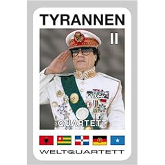 Tyrannen II