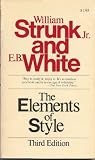 The Elements of Style