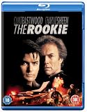 The Rookie [Blu-ray][Region Free]