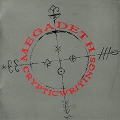 Cryptic Writings