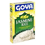 Goya Jasmin Rice 12 Ounce Boxes Pack of 12 by Goya Foods Inc