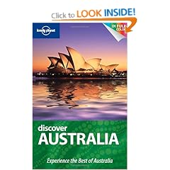 Lonely Planet Discover Australia