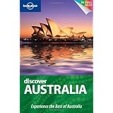 Lonely Planet Discover Australia (Full Color Country Travel Guide)