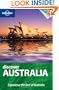 Lonely Planet Discover Australia (Full Color Country Travel Guide)