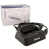 Palm Treo 650 700wx, 700w USB Battery Desktop Cradle+Car+Home/Travel Charger