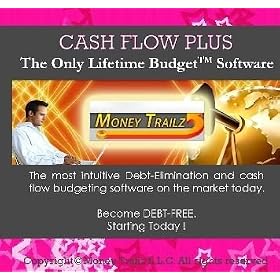 Cash Flow Plus The Only Lifetime Budget Software