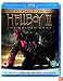 Hellboy 2: The Golden Army [Blu-ray] [2008]